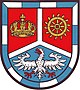 Verbandsgemeinde Maxdorf - Armoiries