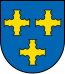 Blason de Womrath