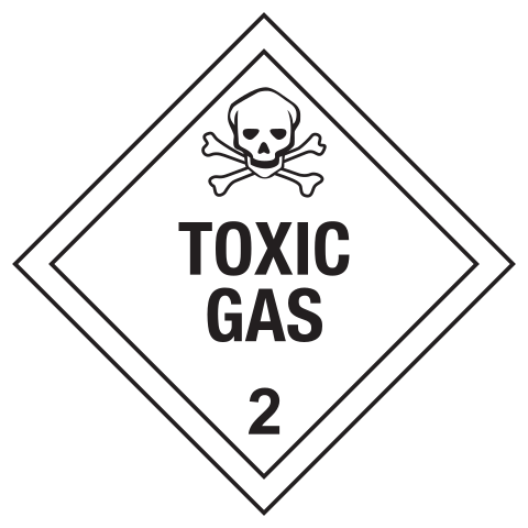 HAZMAT Class 2 Gases - Wikipedia