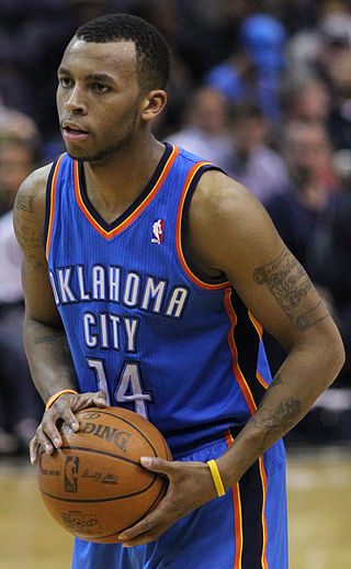 <span class="mw-page-title-main">Daequan Cook</span> American basketball player