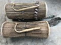 Dagboŋ musical instrument