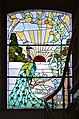 * Nomination Art nouveau window in Charleroi --Jmh2o 17:48, 11 September 2020 (UTC) * Promotion  Support Good quality. --Ermell 19:19, 11 September 2020 (UTC)