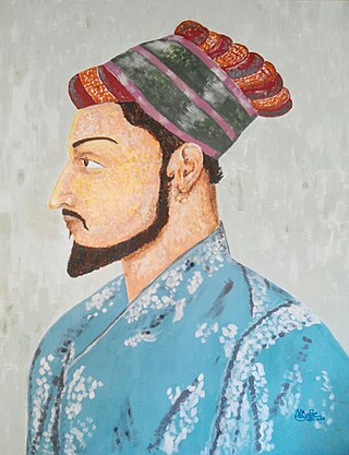 <span class="mw-page-title-main">Dara Shikoh</span> Mughal prince, author