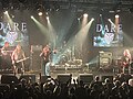 Vorschaubild für Dare (Band)