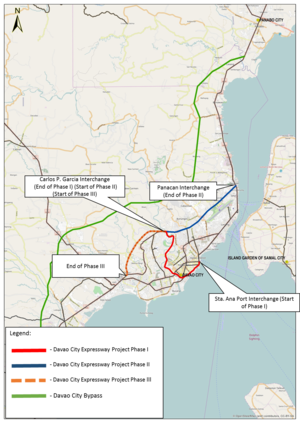 Davao City Expressway Plan.png
