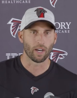 <span class="mw-page-title-main">Dave Ragone</span> American football player and coach (born 1979)