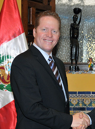 <span class="mw-page-title-main">David Bernier</span>Puerto Rican odontologist and politician