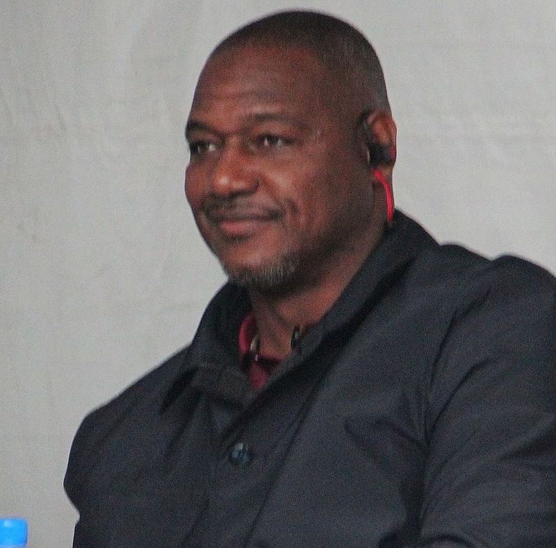 Derrick Brooks - Wikipedia