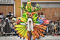 Desfile Magno 2024 - Carnaval de Negros y Blancos 2024 (Pasto, Colombia)