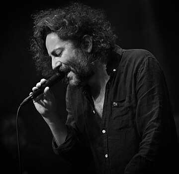 Dan Bejar