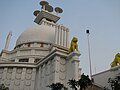 2011-04-10T12:48:05Z : user:Tinucherian : File:Dhauli Shanti Stupa 20.jpg