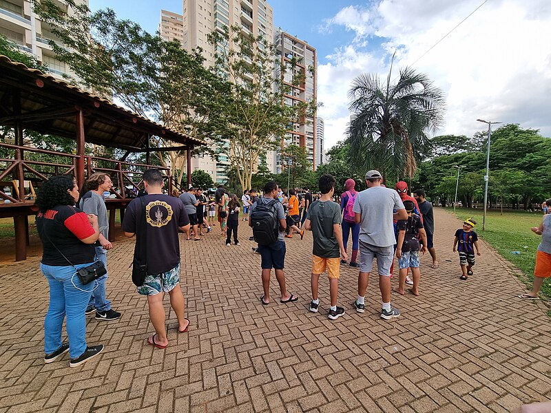 Pokémon GO em novembro de 2023: Tudo o que você precisa saber