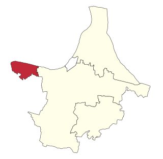 <span class="mw-page-title-main">Diamond Harbour Lok Sabha constituency</span> Lok Sabha constituency in West Bengal