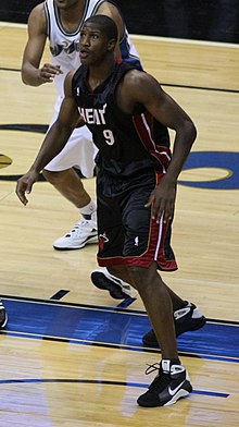 Miami Heat - Wikipedia