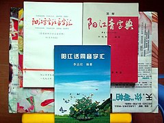 Dictionaries for Yeungkong Cantonese.jpg
