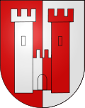 Wappen von Diemtigen