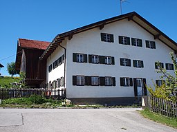 Dietringer Straße 10, Rieden am Forggensee