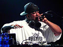 DJ Premier: Alter & Geburtstag