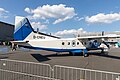 * Nomination Dornier Do-228 NXT (D--CNEU) at ILA Berlin Air Show 2024 --MB-one 08:59, 2 July 2024 (UTC) * Promotion Good quality. --El Golli Mohamed 18:59, 2 July 2024 (UTC)