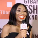 2018 AMAA Best Actress winner Dakore Egbuson-Akande Dokare Akande in Nov 2017.png