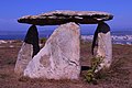 Dolmen