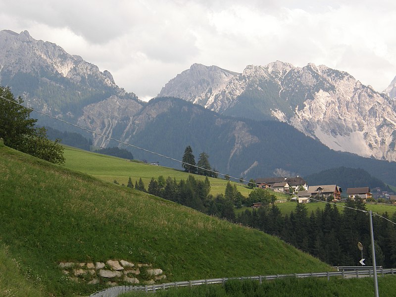 File:Dolomitokban - panoramio.jpg