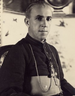 Augusto da Silva Catholic cardinal