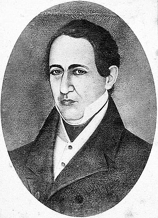 <span class="mw-page-title-main">Domingo Caycedo</span> Colombian statesman and president (1783–1843)
