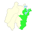 Dong District (DAEJEON)