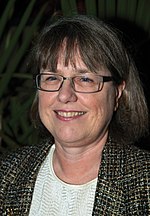 Tulemuse "Donna Strickland" pisipilt