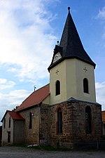 Dorfkirche Schmölln