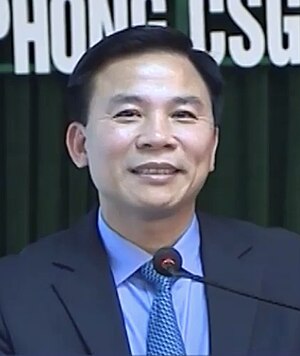 Đỗ Trọng Hưng