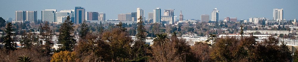 No male sex in San Jose