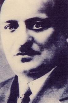 Karol Stanisław Szymański