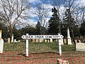 Duck Creek Cemetery (Wellfleet)