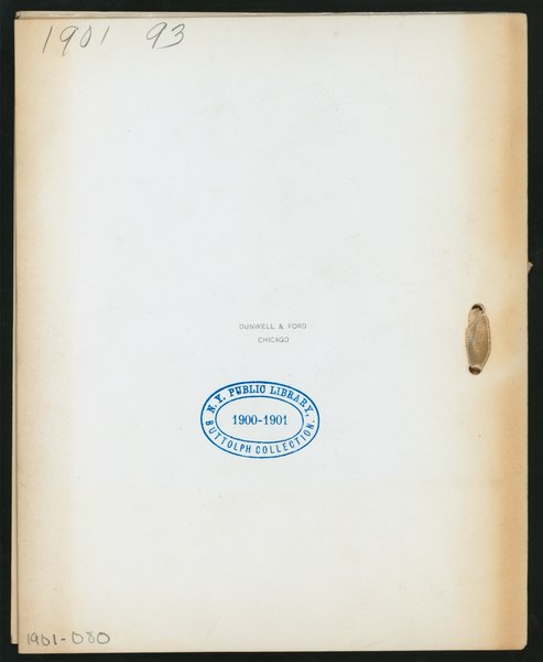 File:EIGHTEENTH ANNUAL BANQUET (held by) CHICAGO REAL ESTATE BOARD (at) "AUDITORIUM HOTEL, THE, CHICAGO, IL" (HOTEL;) (NYPL Hades-275345-4000012053).tiff