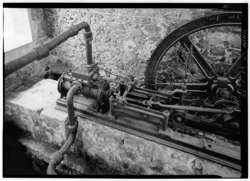 File:ENGINE DETAIL WITHOUT MEASURING STICK - Estate Reef Bay, Sugar Factory, Reef Bay, St. John, VI HAER VI,2-REBA,1C-33.tif