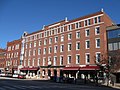 Thumbnail for Eagle Hotel (Concord, New Hampshire)