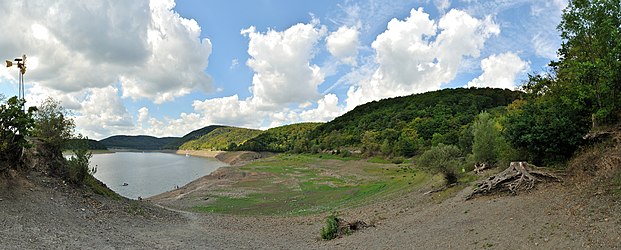 Edersee