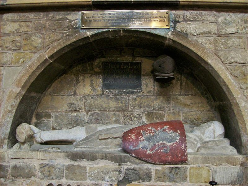 File:Effigy of knight, Melton Mowbray.jpg