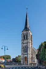 Vignette pour Neufchâtel-Hardelot