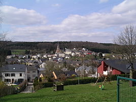 View of Eischen