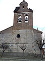 Iglesia de Nuestra Señora de la Asunción