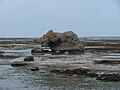 Elefant Rock near Cape Tihii. Sakhalin coast of Sea of Okhotsk.JPG