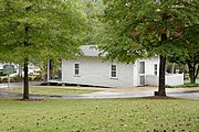 Elvis Presley Birthplace, Tupelo, Mississippi, U.S.