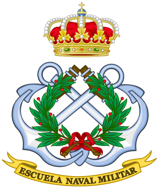 <span class="mw-page-title-main">Naval Military Academy</span>