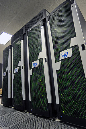 Endeavour Supercomputer NASA.jpg