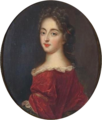 Entourage de Pierre Mignard - Jeune dame.png