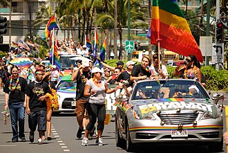 Equality Hawaii at Honolulu Pride Parade in June 2012 Equality Hawaii at Honolulu Pride Parade - 2012 (7333244248).jpg