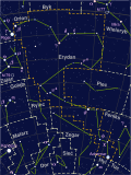 Миниатюра для Файл:Eridanus constellation PP3 map PL.svg